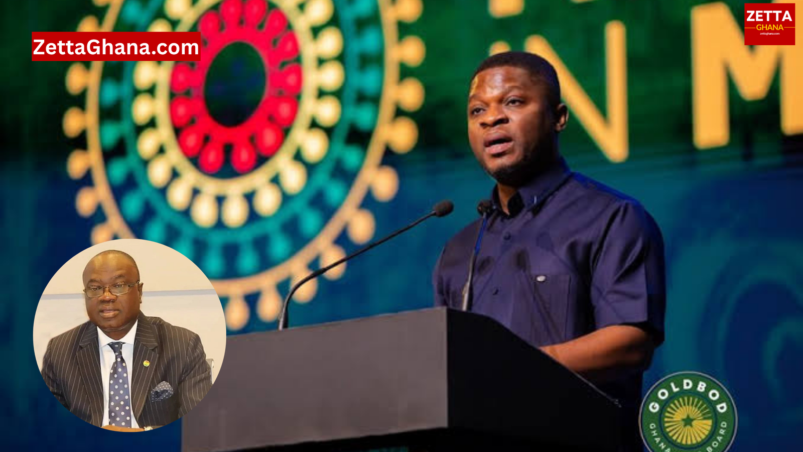 Minority Demands Sammy Gyamfi’s Removal Over Comments on Unlicensed Mining
