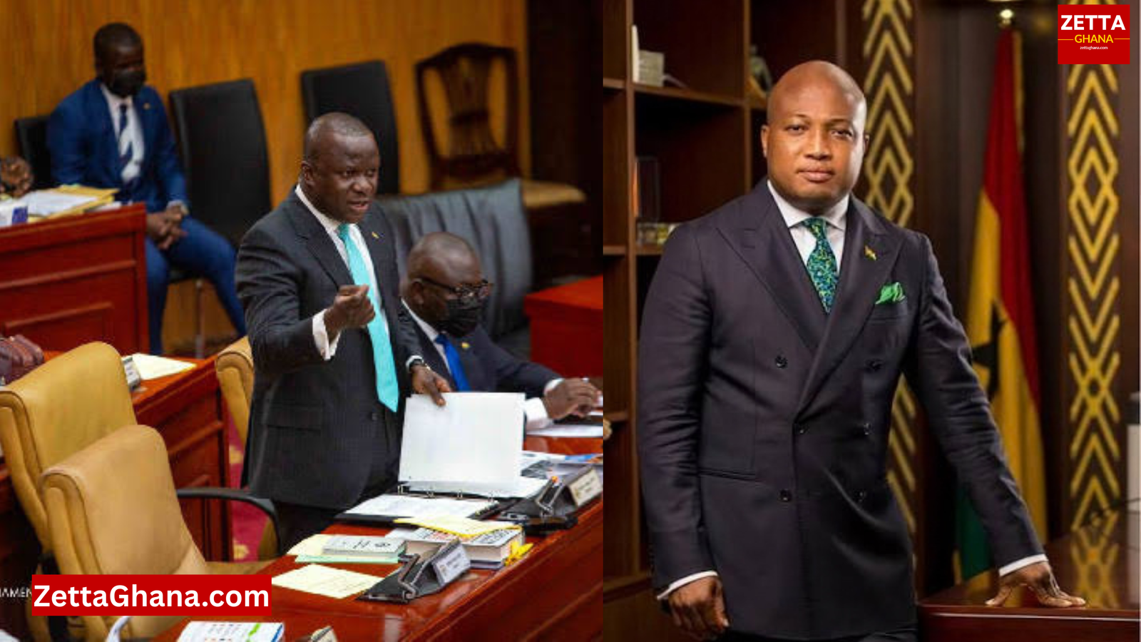 Minority Calls for Ablakwa’s Resignation Over Handling of South Africa Evacuation