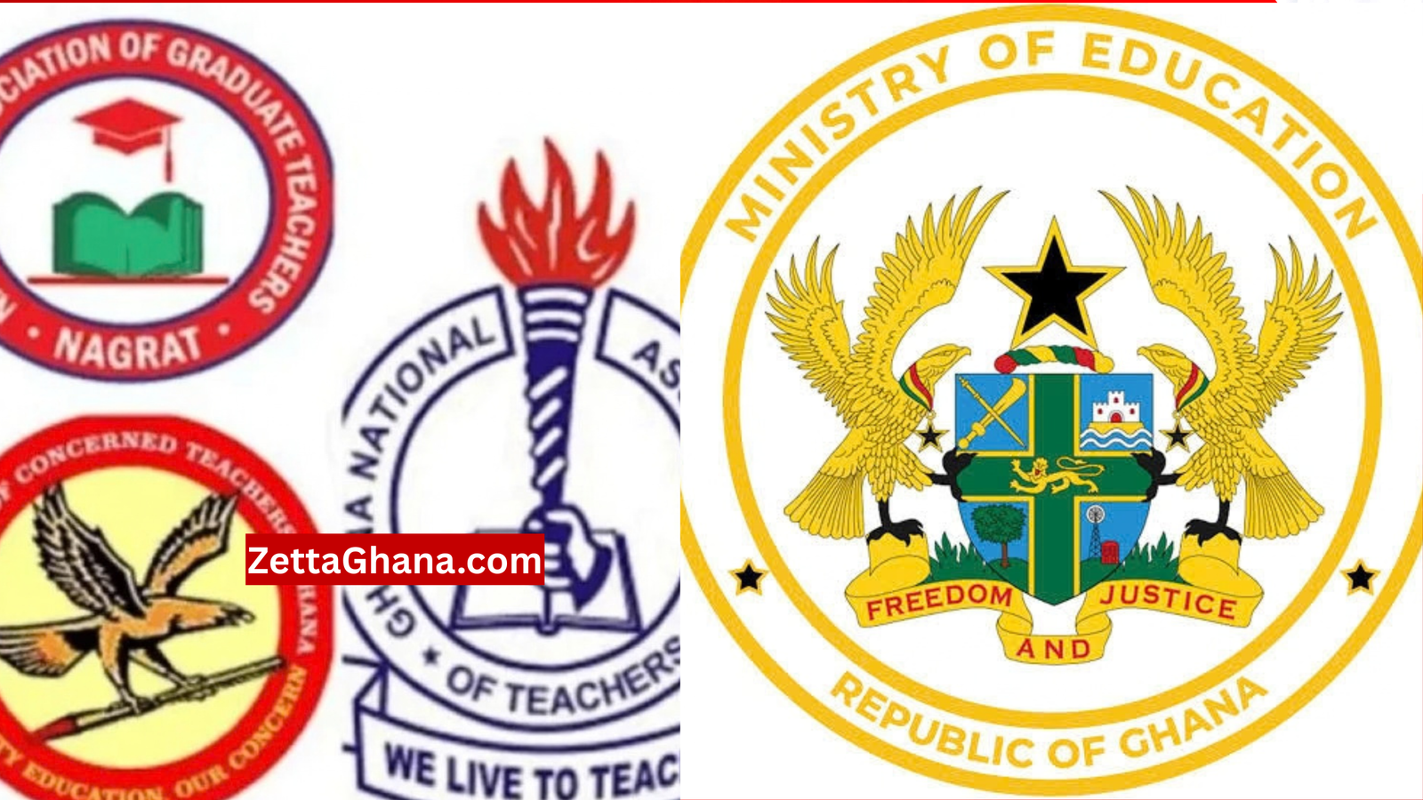 Education Ministry to Meet Teacher Unions on Monday Over Strike Action