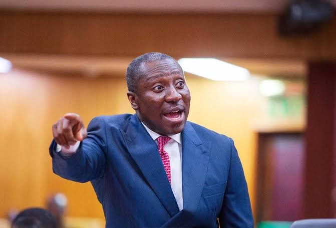 Afenyo-Markin Challenges NDC to Uphold Accountability Standards It Demanded Under Akufo-Addo