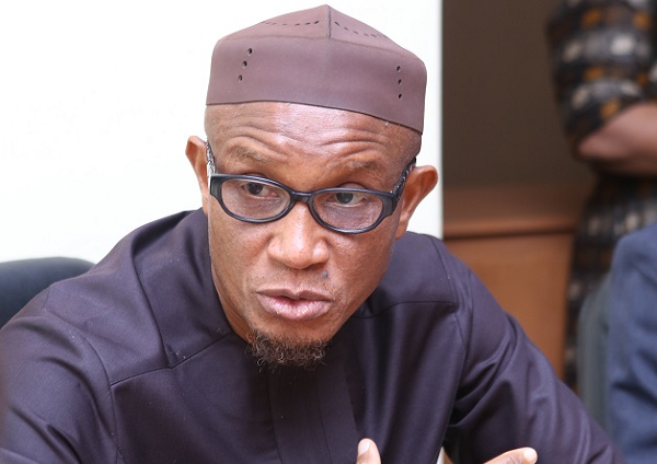 High Court Rejects Mustapha Hamid’s Request to Travel Abroad During OSP Trial