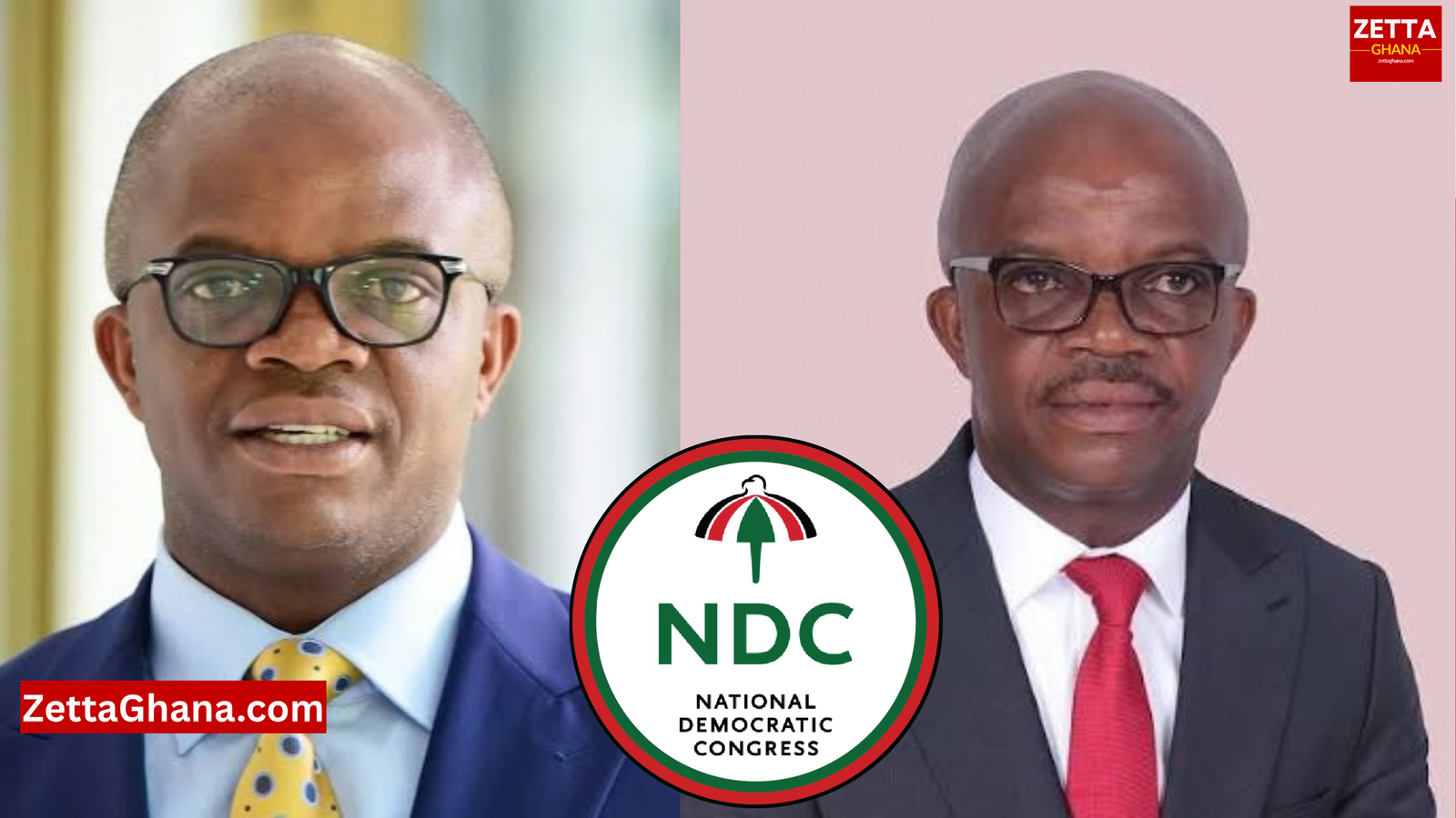 “If You Arrest Me for No Offence, Every NDC Member in My Constituency Will Leave” – Stephen Amoah