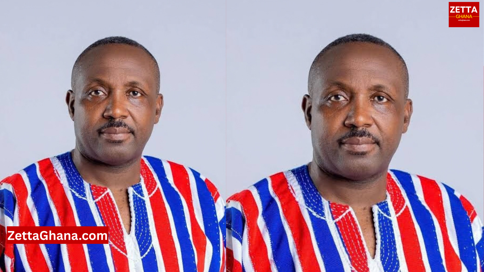 “Who Is in Charge Doesn’t Really Matter; We’re All Servants” – NPP Chairman John Boadu