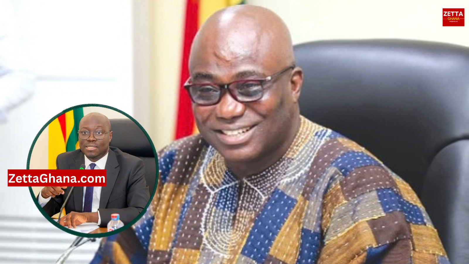 Agric Ministry Seeks Reversal of Ghana’s Exit From World Bank Food Programme