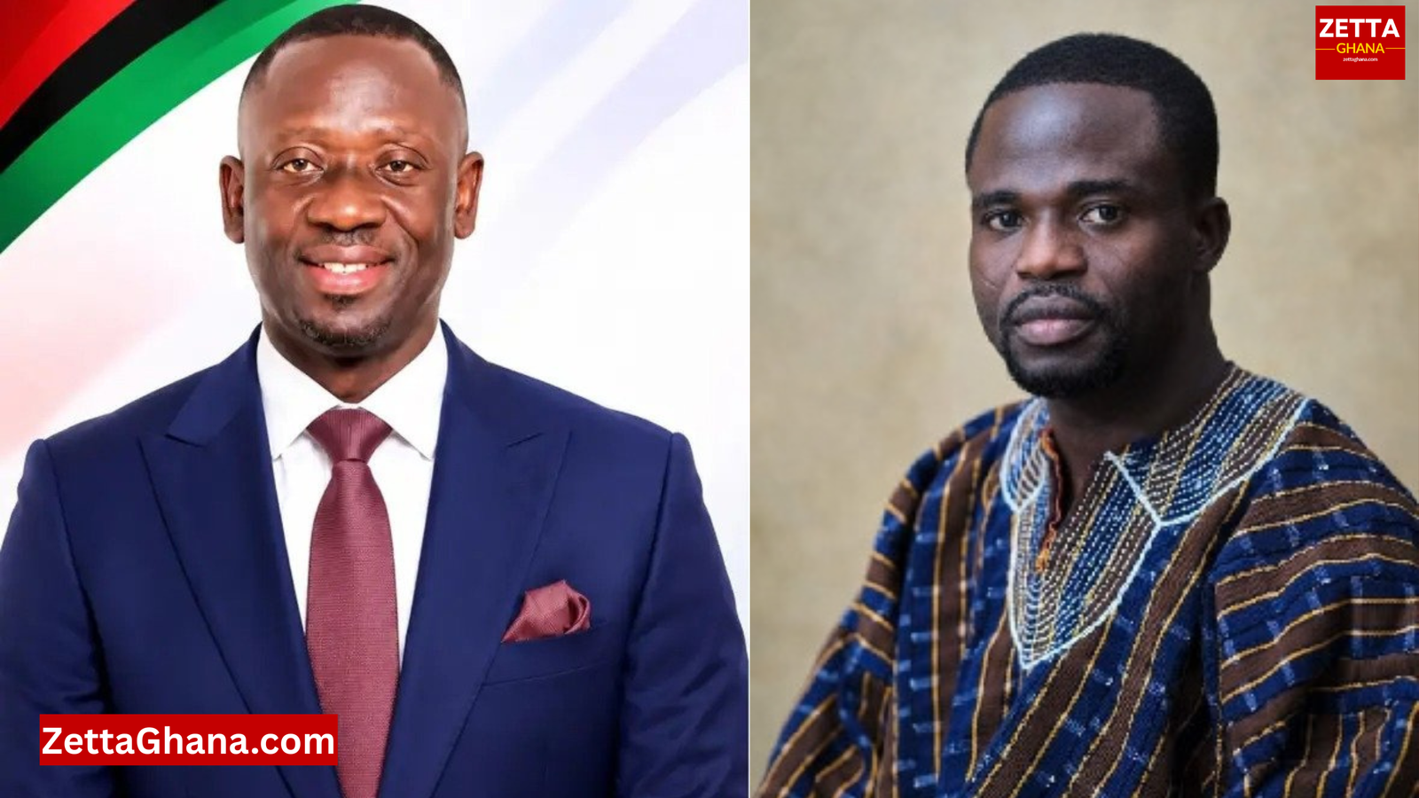 Obuasi SHTS Headmaster Zakaria Abdulai Sues Manasseh Azure for Defamation