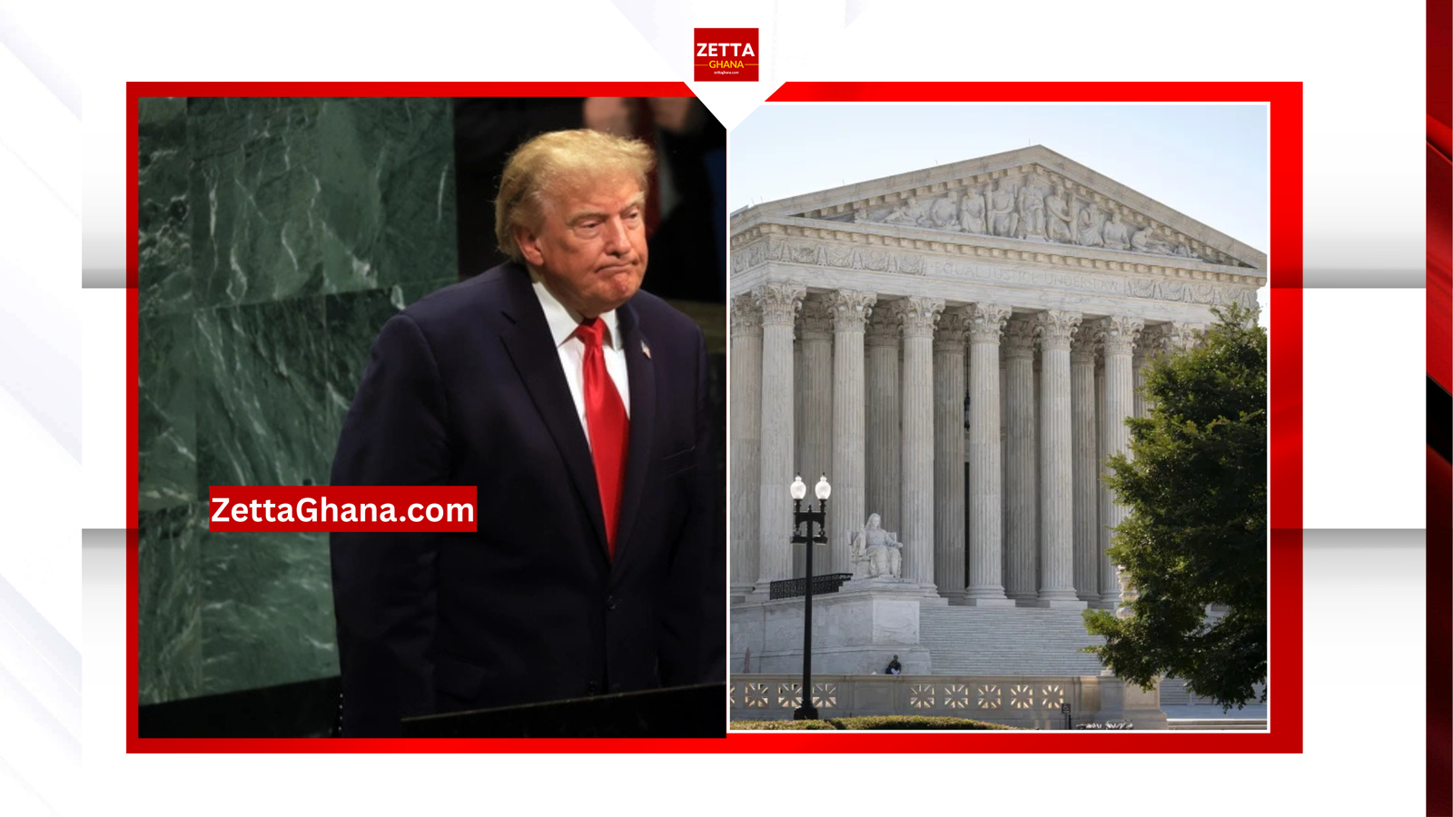 US Supreme Court Clears Way for Trump Voter Citizenship Database