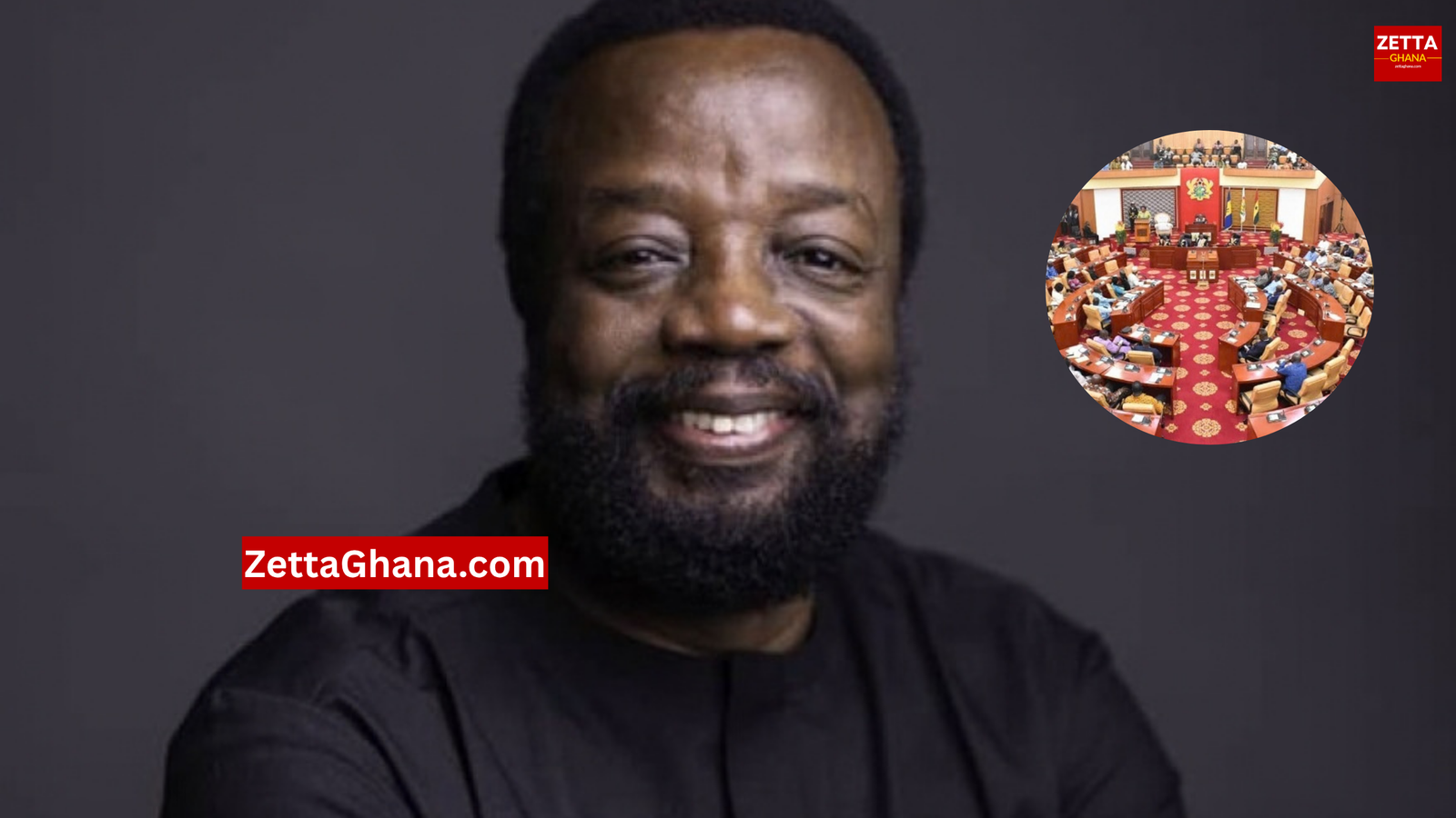 MPs’ Salaries Shouldn’t Exceed Teachers and Doctors' Pay – PAG Flagbearer John Enyonam Kpikpi