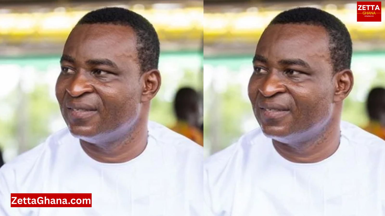 Wontumi Calls for Prison Reforms to Address Overcrowding, Healthcare and Rehabilitation