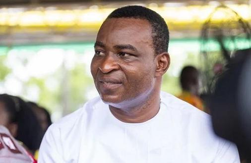 Wontumi Faces New Charge in GH¢30m Exim Bank Case, Court Adjourns Hearing to October 13