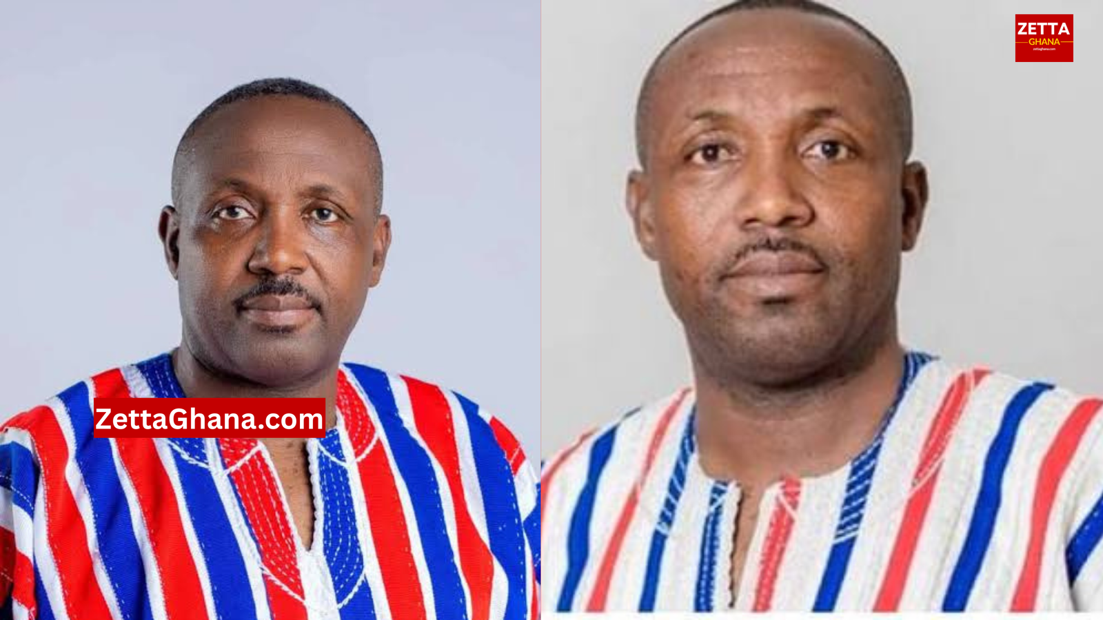 “My focus is victory in 2028” – John Boadu tells NPP
