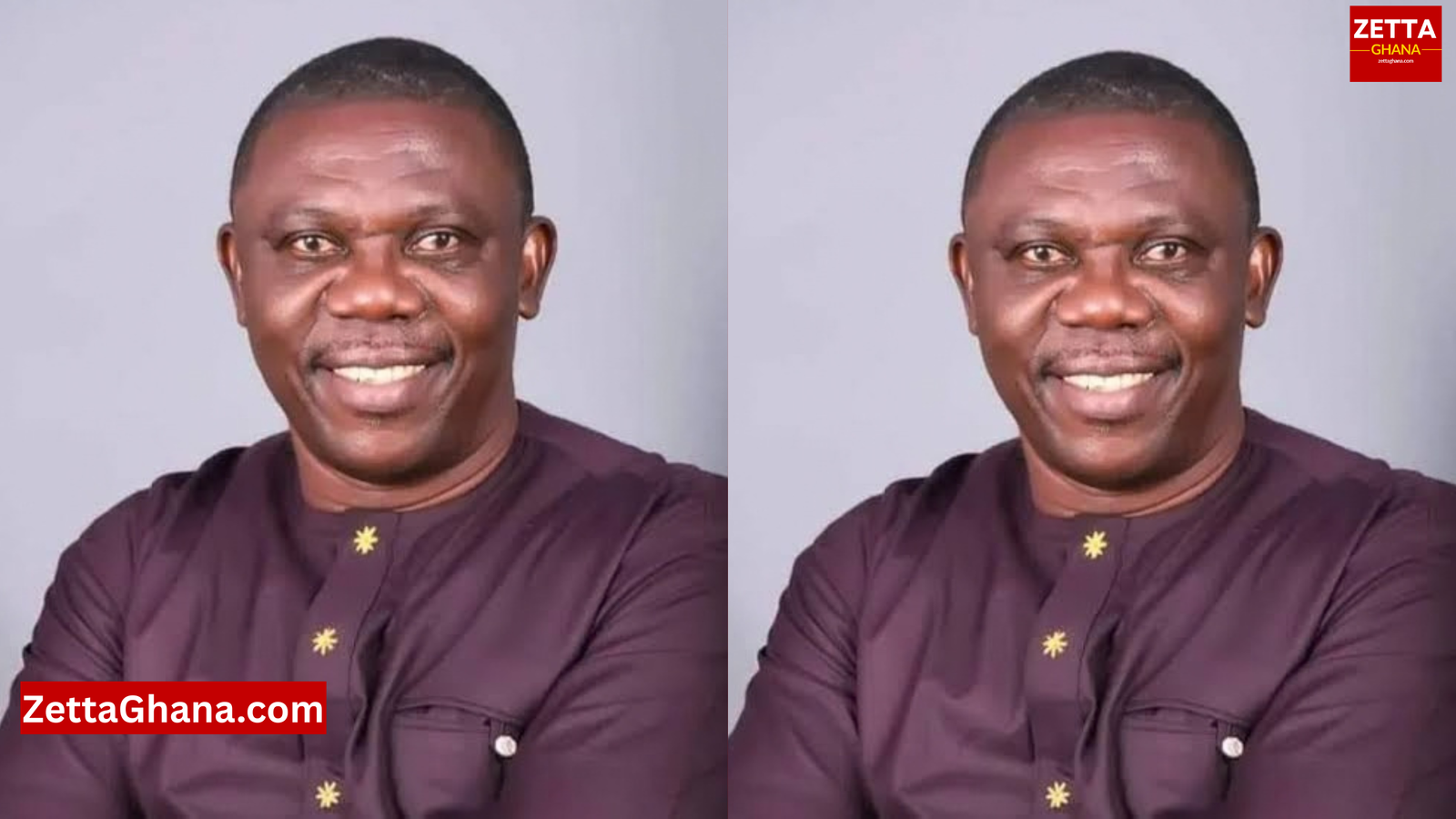 “I Am Ready to Be Sacked” – Smith Butey Rejects NPP Constitutional Amendments