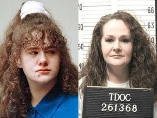 Tennessee Set to Execute Woman for First Time in More Than 200 Years