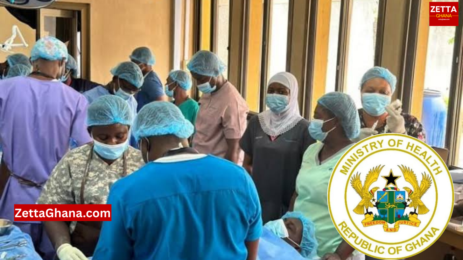 Health Ministry Opens Recruitment Portal for 36th Batch of Medical Officers, Dentists