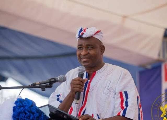 Wontumi asks High Court to treat EXIM Bank dispute as civil case