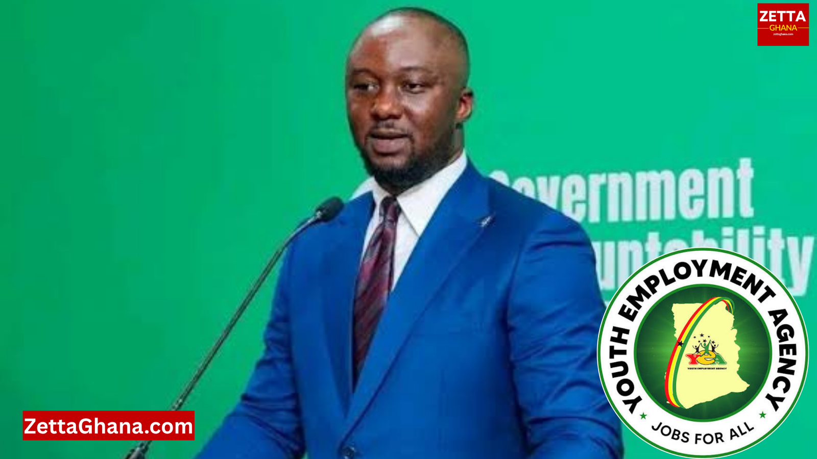 YEA Reports 566.67% Rise in Beneficiary Recruitment