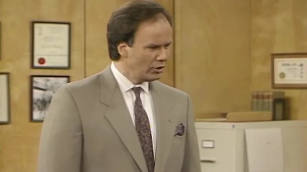 ‘Saved by the Bell’ Star Dennis Haskins Dies at 75
