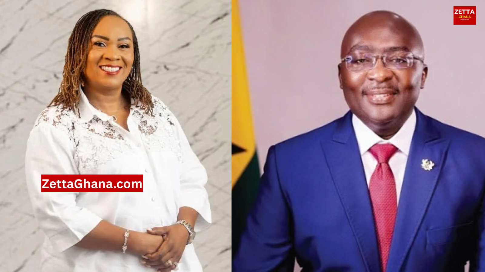 NPP Will Seek More Women’s Representation in Government Under Bawumia – Hawa Koomson