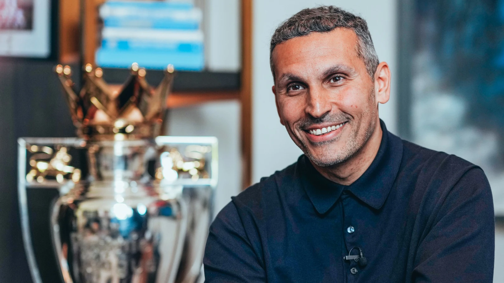 ‘Nothing Has Changed’ – Man City Chairman Responds to Financial Case Reports