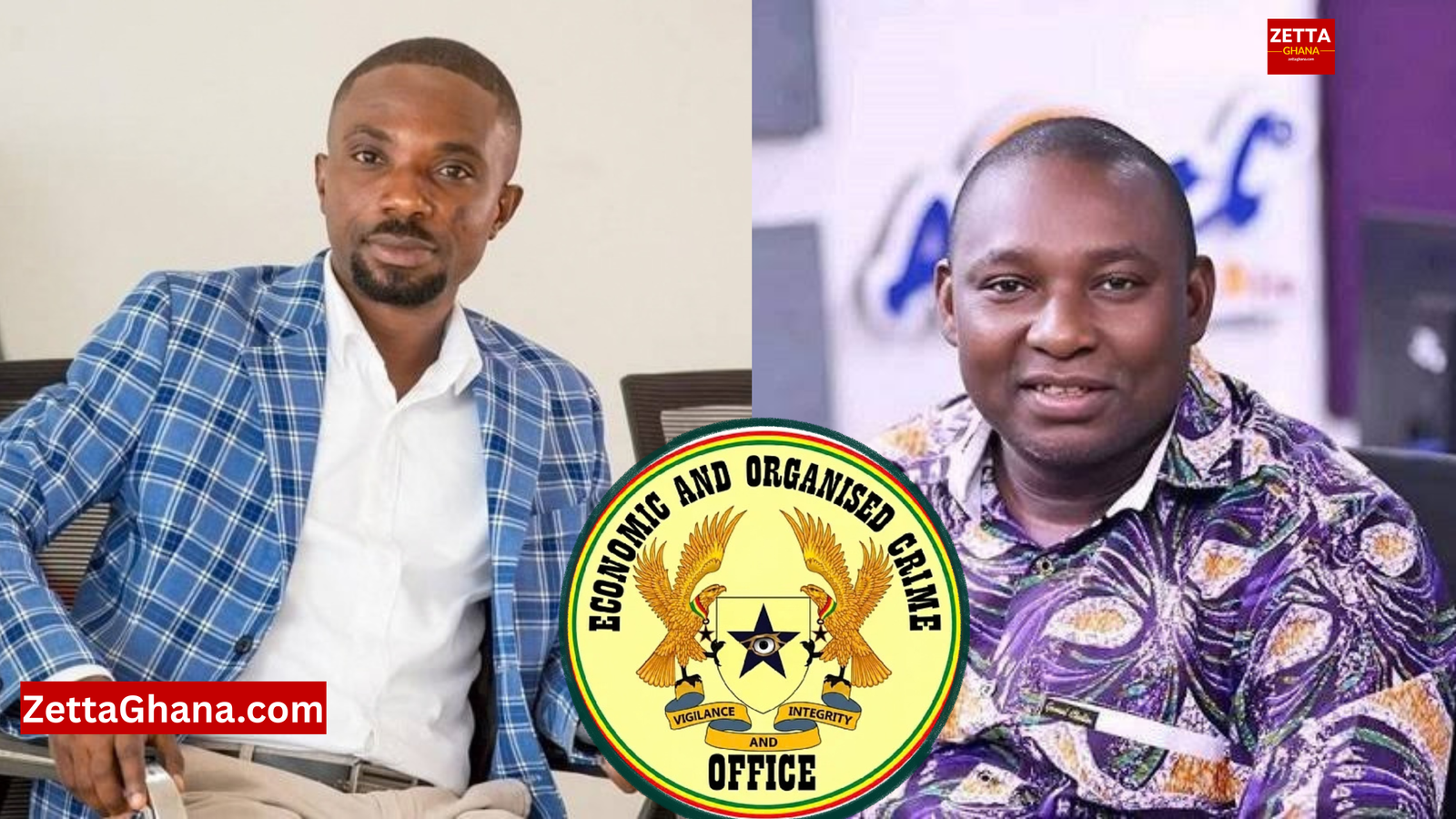 EOCO Has Frozen 17 Properties Linked to Dennis Miracles Aboagye Over Alleged GH¢55m Fraud – Solomon Owusu, UP Director of Communications