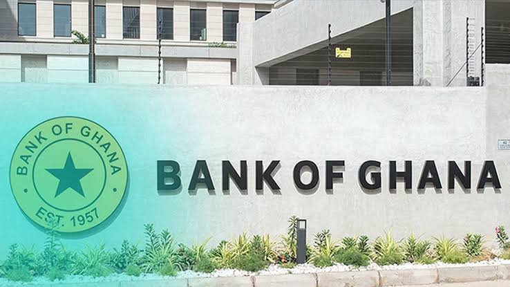 Bank of Ghana Develops New AI Rules to Manage Risks in Financial Sector
