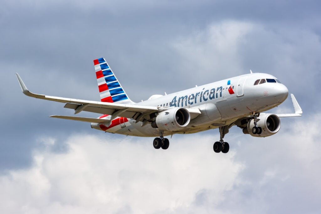 American Airlines Drops Tijuana Route as It Reshapes Mexico Network