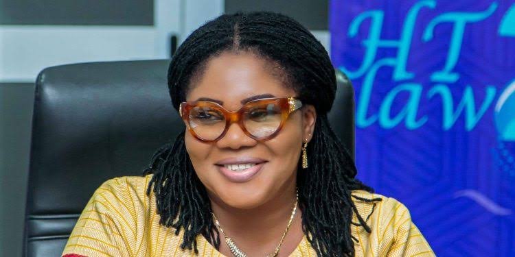Gender Minister Warns Media Against Revealing Identities of Obuasi SHTS Victims
