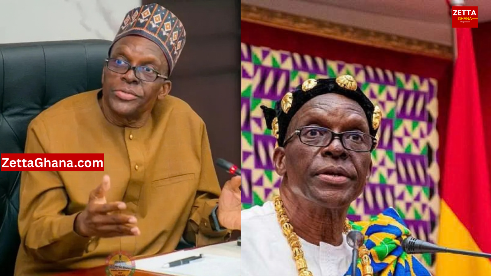 Speaker Alban Bagbin Calls for Balance Between Free Speech and Social Media Accountability