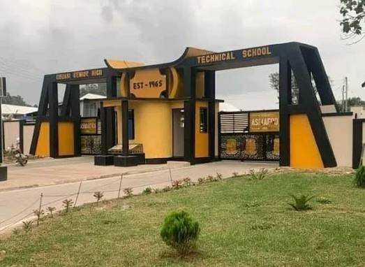 Three Girls Withdraw From Obuasi SHS Abuse Case Engagement Over Media Reports