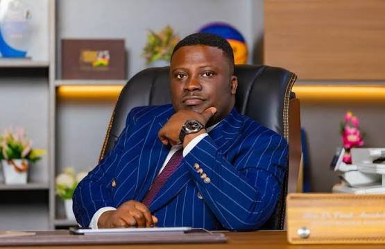 Ashanti Regional Minister, Frank Amoakohene Calls for Unity as NDC Wraps Up Constituency Elections
