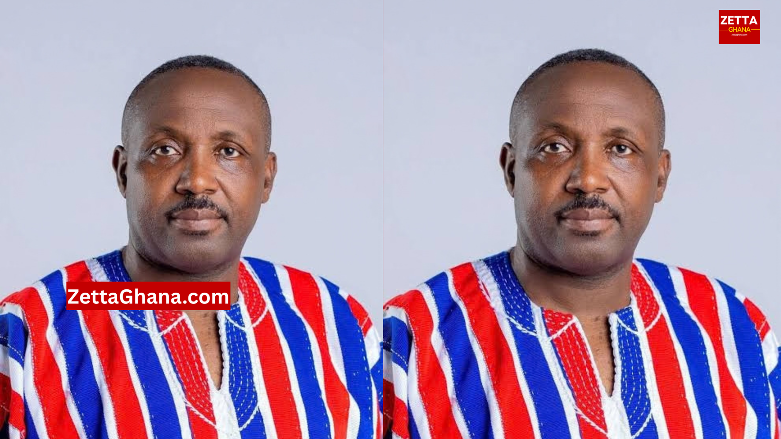 John Boadu Elected NPP National Chairman