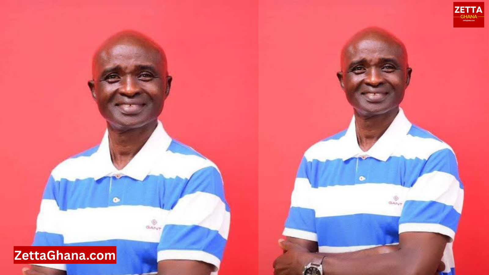 "We Have Lost a Pillar" – Bawumia Mourns NPP Kwadaso Constituency Chairman Yaw Bona Boadi