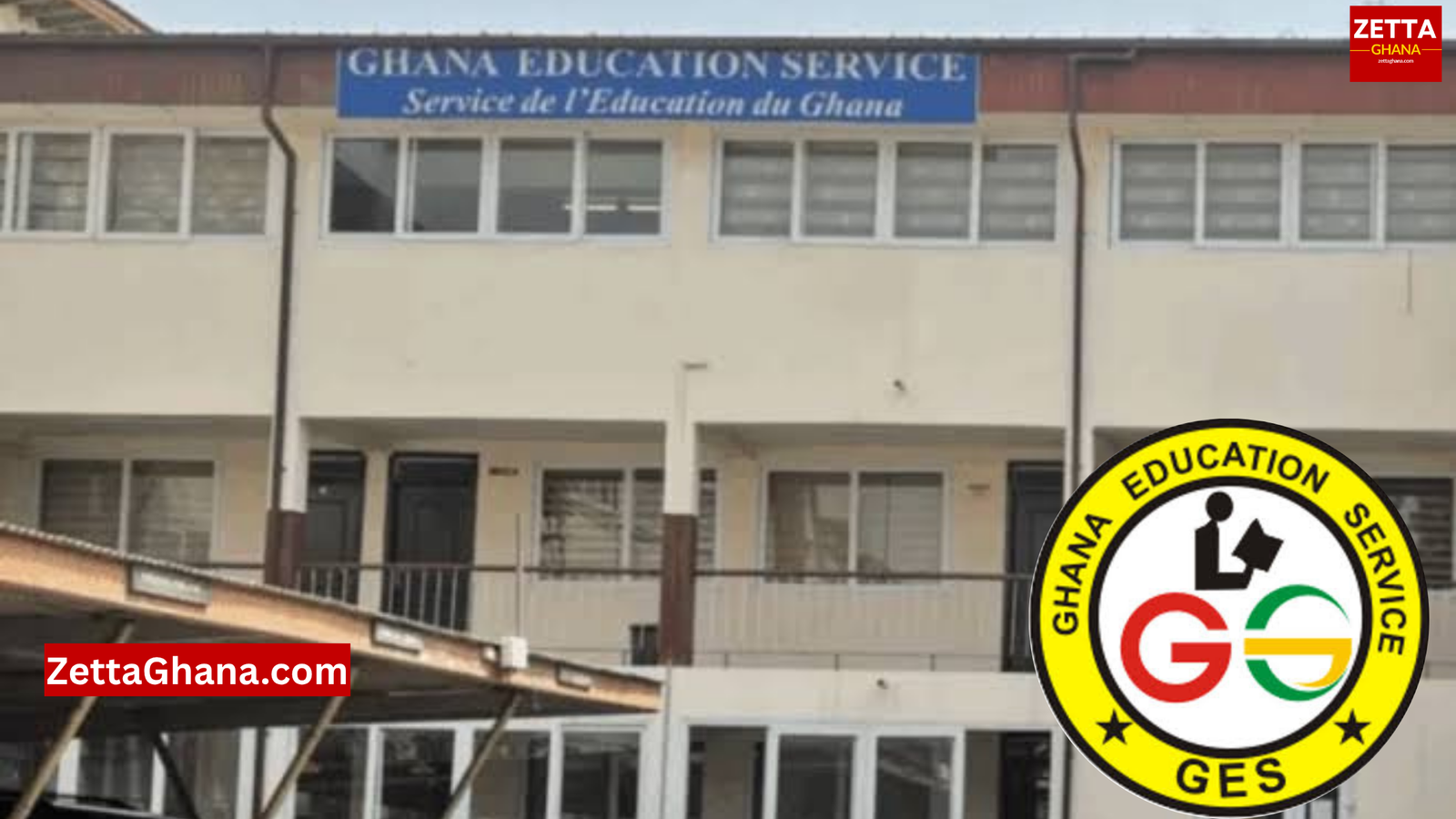GES to Pay 2025 Outstanding Promotion Arrears on November 16