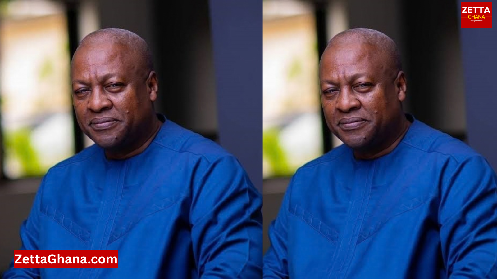 "I See Your TikToks" – Mahama Says He Tracks Public Complaints Online