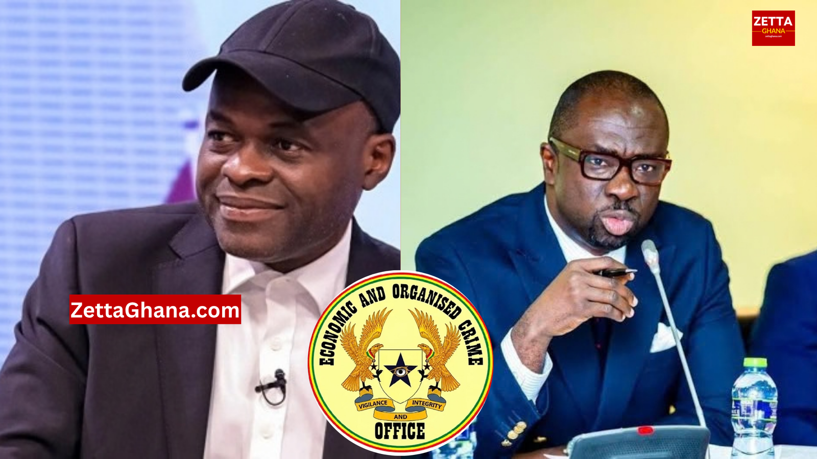 “There Is No Way EOCO Can Convince Me That Keeping Baffour Awuah in Custody Helps Their Case” – Martin Kpebu