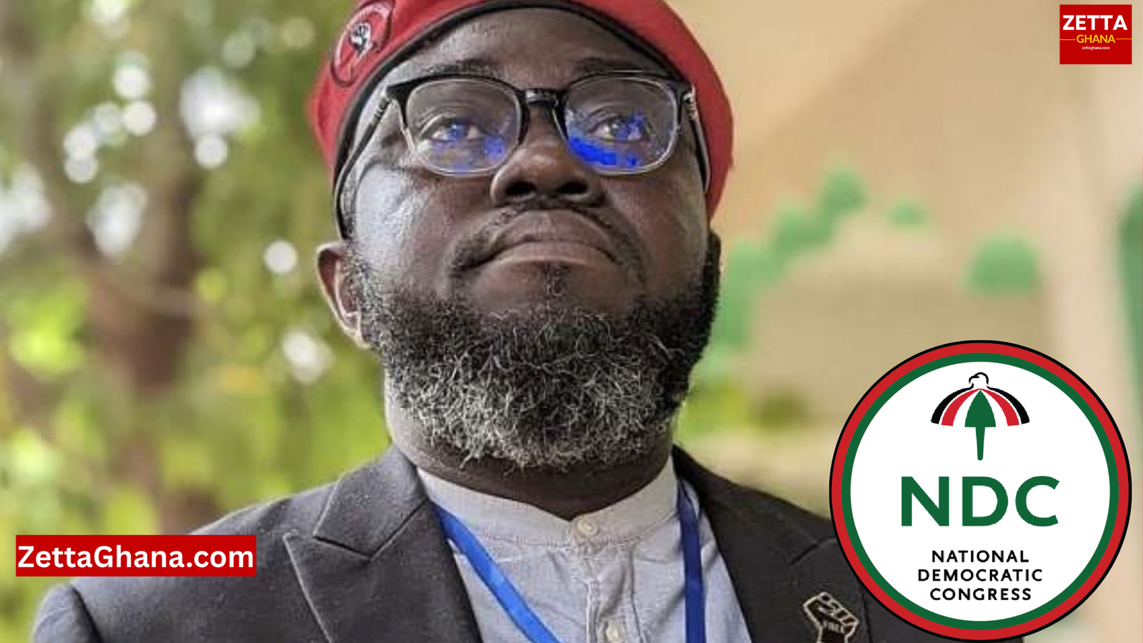 “2028 Will Decimate the NDC Majority in Parliament” – Barker-Vormawor Predicts