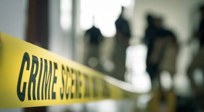 GH¢500,000 Debt Dispute: Uncle and Niece Shot Dead at Sakumono