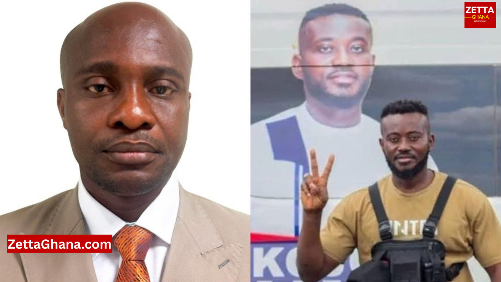 “I’m Shocked NPP Elected a Convict as First Vice Chairman” – Bernard Bediako