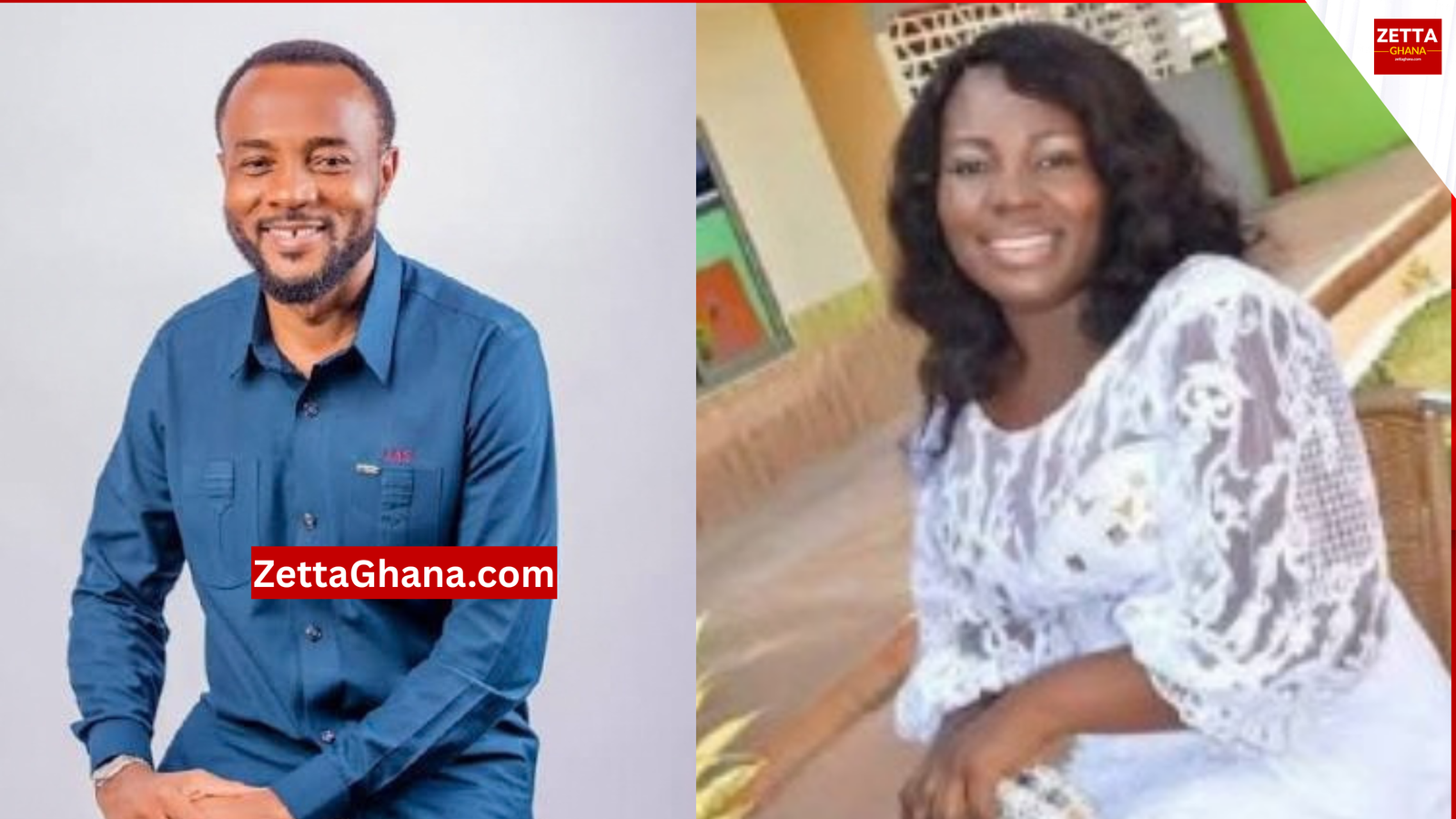 “Salomey Baffoe’s Detention Is a Façade to Divert Attention From Cocaine Controversy” – Jerry Shaib