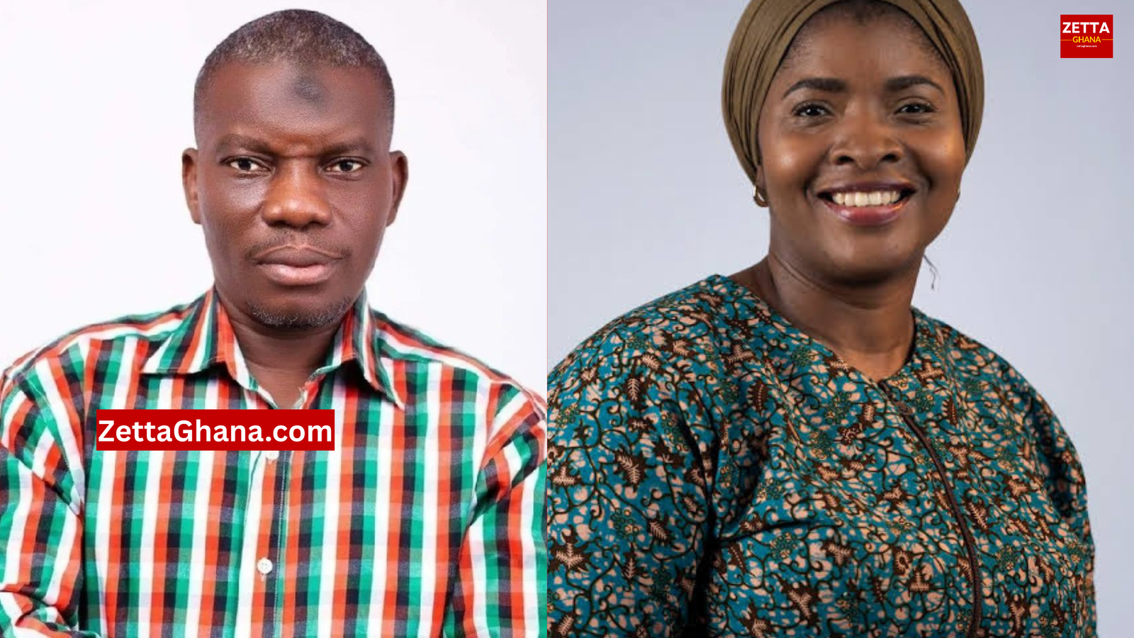 “Even If You Bring Jesus Christ or Mohammed as Electoral Commissioner, People Will Still Have Issues” – NDC Director of Elections Mahdi Jibril