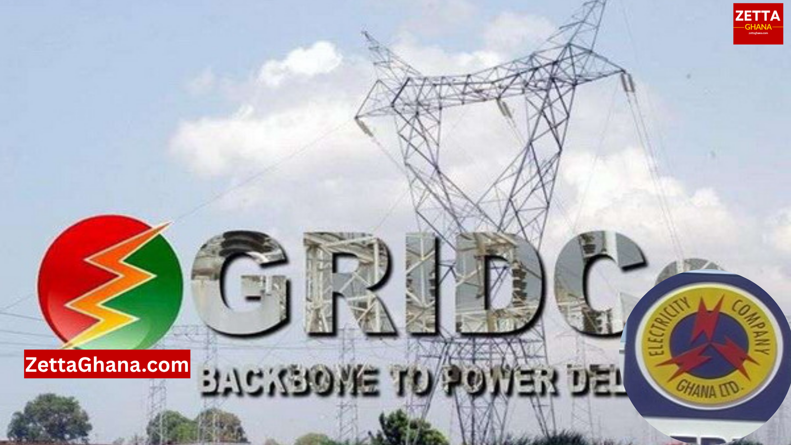 GRIDCo, ECG Announce Planned Power Outages in Kumasi from October 30 to November 29