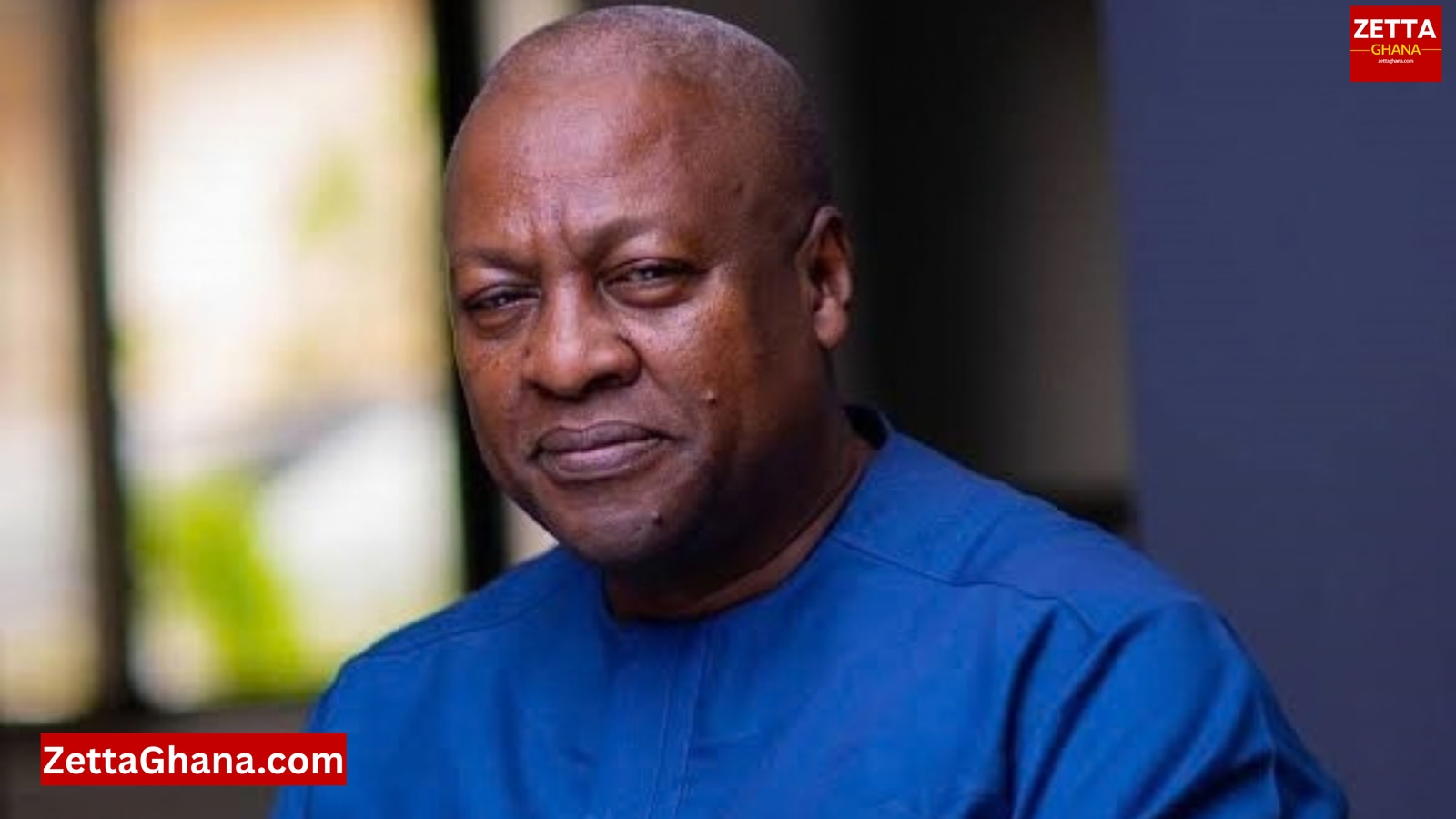 President Mahama Secures Funding for Tamale, Damongo, and Yendi Water Projects