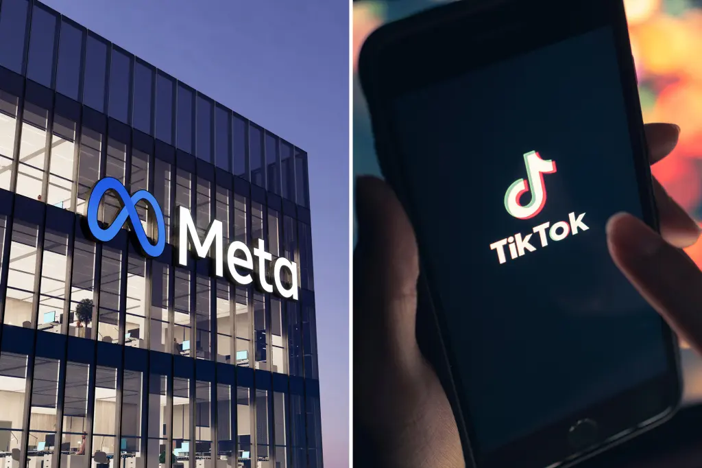 Meta Blocks TikTok Advertising Across Seven Markets