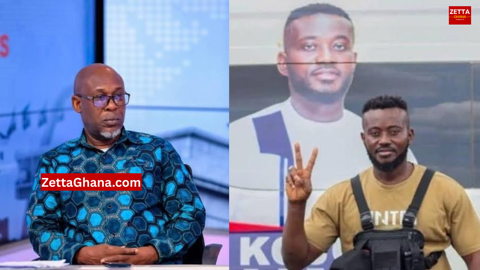 Kojo Bamba’s NPP Victory an “Absolute Master Stroke” – Kofi Bentil