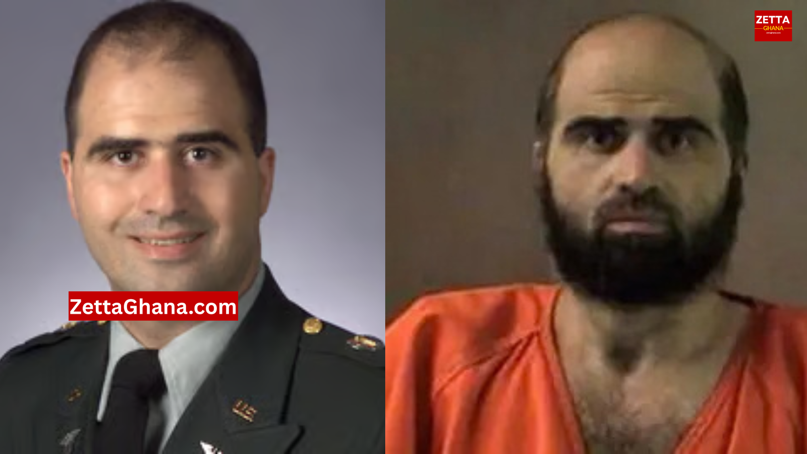 Firing Squad Execution of Former Army Major Convicted of 13 Murders to Be Livestreamed - Pentagon