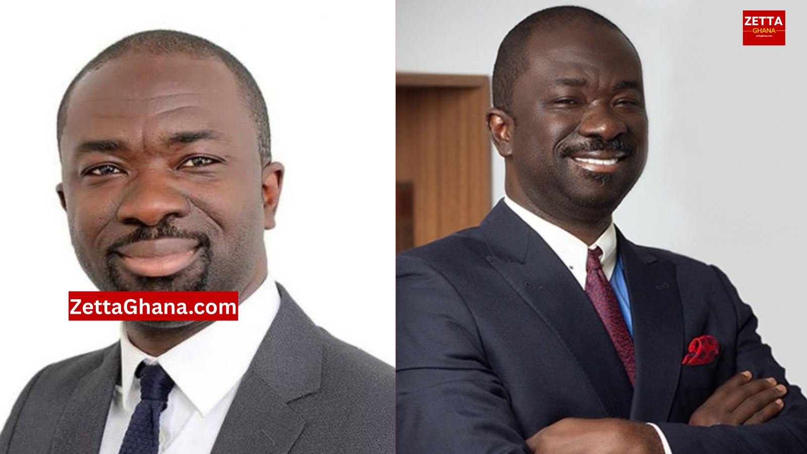 “No Dirt Can Stick on Me” – Baffour Awuah Breaks Silence After Arrest
