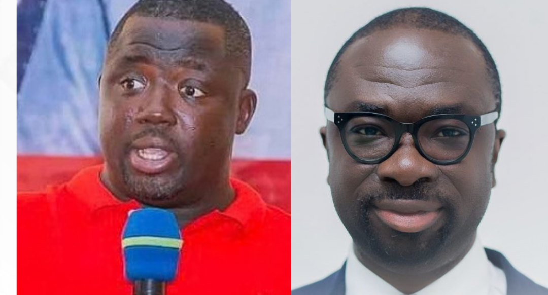 ‘I was the one who told the EOCO boss to arrest Baffour Awuah’ – Mustapha Gbande
