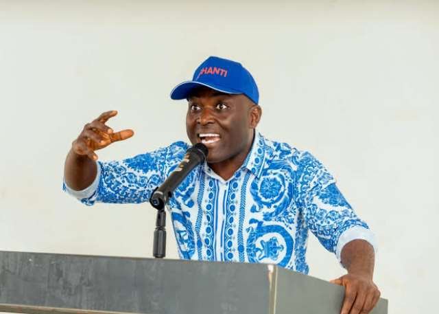 COKA Pledges Youth Jobs, Free Speech Under Next NPP Government