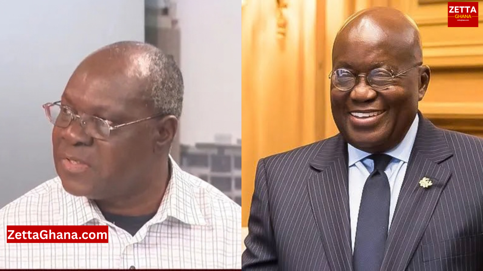 “Nana Addo Was a Bad President; Making Him the Public Face of the Party Is a Mistake” – Dr Arthur Kennedy to NPP