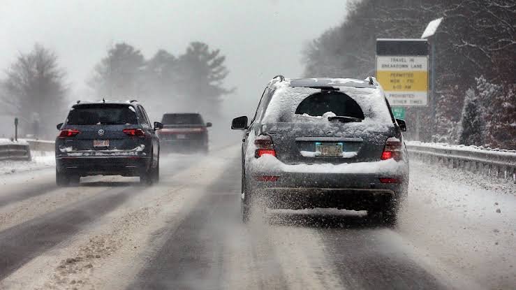 US West and Rocky Mountain States Could Face a Chilly Start to November