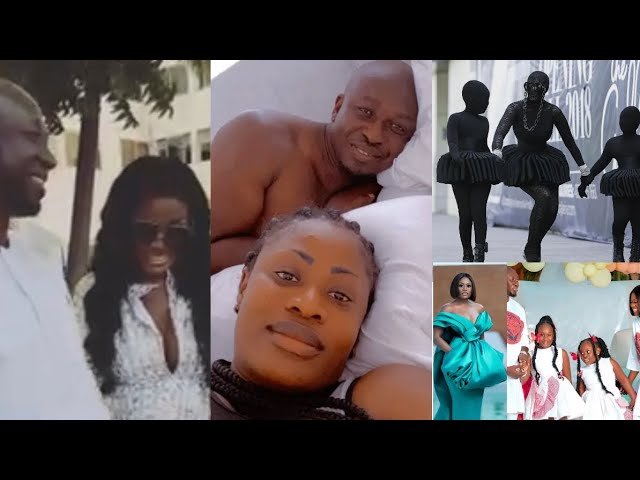 Police to Arraign Nana Akua Addo’s Husband After Hospital Discharge